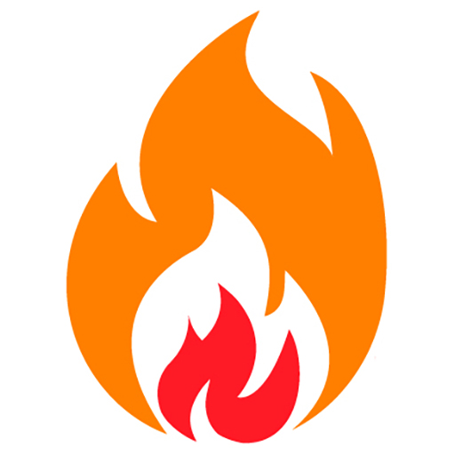 FÜÜR Flamme